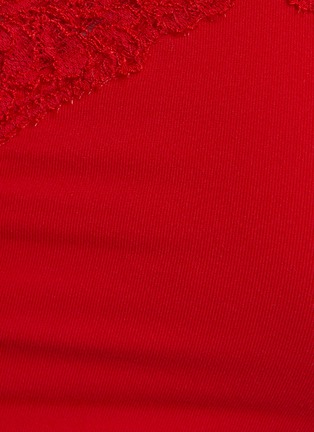  - SKIMS - FITS EVERYBODY 蕾丝文胸两件套