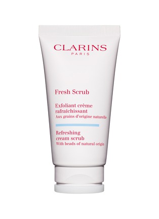 首图 -点击放大 - CLARINS - Fresh Scrub 50ml