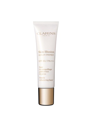首图 -点击放大 - CLARINS - Skin Illusion Serum Primer SPF30 PA+++