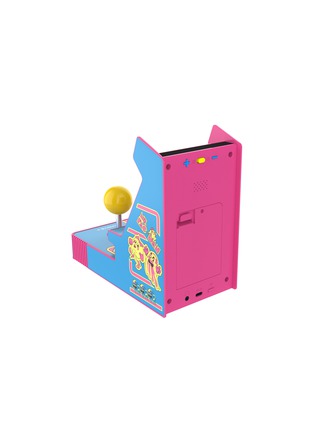 细节 –点击放大 - MY ARCADE - Ms.PAC-MAN Joystick Player