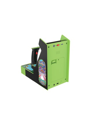 细节 –点击放大 - MY ARCADE - Galaga Joystick Player