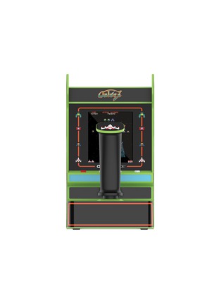 细节 –点击放大 - MY ARCADE - Galaga Joystick Player