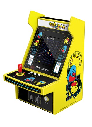 首图 –点击放大 - MY ARCADE - PAC-MAN Micro Player Pro