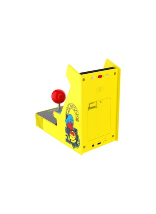 细节 –点击放大 - MY ARCADE - PAC-MAN Joystick Player