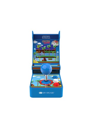 细节 –点击放大 - MY ARCADE - Sonic The Hedgehog Joystick Player