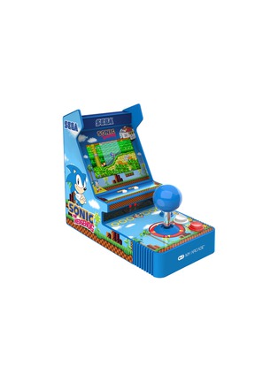 首图 –点击放大 - MY ARCADE - Sonic The Hedgehog Joystick Player