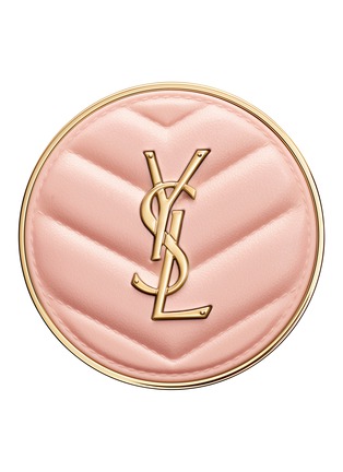 细节 -点击放大 - YSL BEAUTÉ - Make Me Blush Powder Blush — 68
