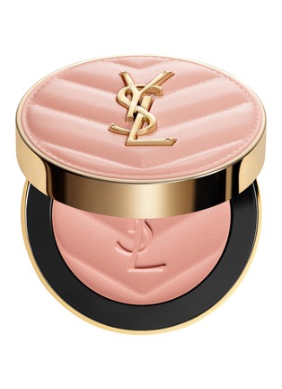 首图 -点击放大 - YSL BEAUTÉ - Make Me Blush Powder Blush — 68