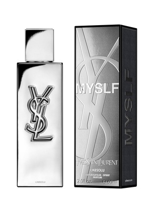 首图 -点击放大 - YSL BEAUTÉ - MYSLF L'Absolu Parfum 60ml