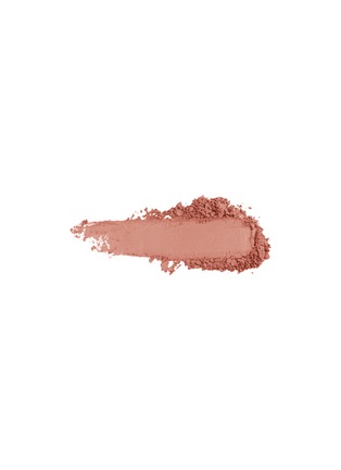 Detail View - 点击放大 - YSL BEAUTÉ - Make Me Blush Powder Blush — 23 Hot Mauve