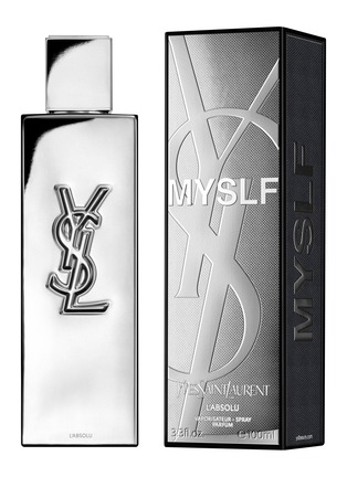 首图 -点击放大 - YSL BEAUTÉ - MYSLF L'Absolu Parfum 100ml
