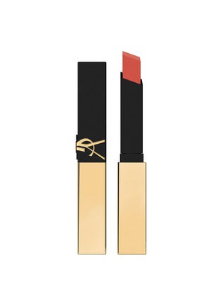 首图 -点击放大 - YSL BEAUTÉ - Rouge Pur Couture The Slim Matte Lipstick — 23