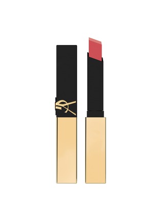首图 -点击放大 - YSL BEAUTÉ - Rouge Pur Couture The Slim Matte Lipstick — 35