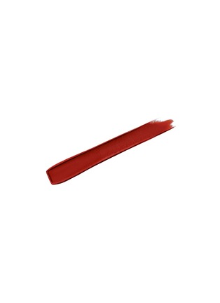 细节 -点击放大 - YSL BEAUTÉ - Rouge Pur Couture The Slim Matte Lipstick — 37