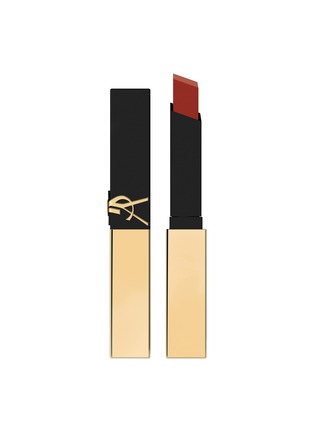 首图 -点击放大 - YSL BEAUTÉ - Rouge Pur Couture The Slim Matte Lipstick — 37