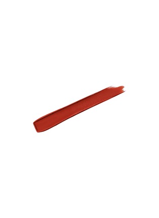 细节 -点击放大 - YSL BEAUTÉ - Rouge Pur Couture The Slim Matte Lipstick — 1936