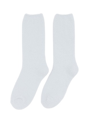 首图 - 点击放大 - SKIMS - COZY 针织袜子