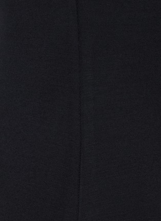  - SKIMS - SMOOTH LAYERS 长袖连衣裙