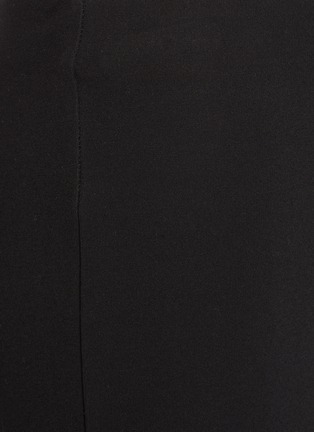  - SKIMS - ESSENTIAL 高腰弹力踩脚裤