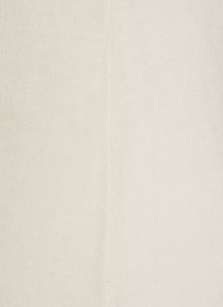  - SKIMS - FEATHERWAIGHT CASHMERE 高领上衣