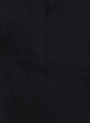  - SKIMS - SMOOTH LAYERS 方领吊带上衣