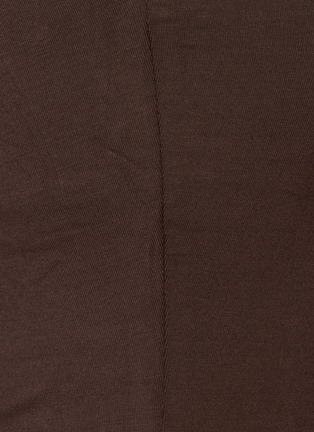  - SKIMS - SMOOTH LAYERS 方领吊带上衣