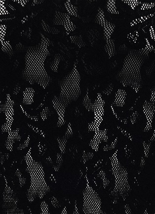  - SKIMS - KNIT LACE 蕾丝吊带上衣