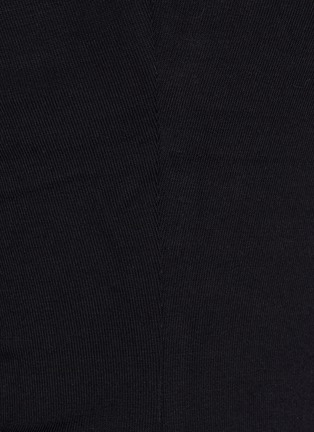  - SKIMS - SMOOTH LAYERS 方领长袖上衣