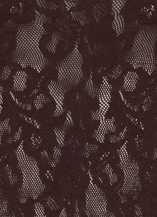  - SKIMS - KNIT LACE 蕾丝吊带上衣