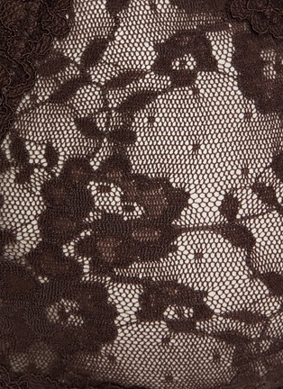  - SKIMS - STRETCH LACE 蕾丝文胸