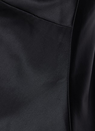  - SKIMS - HEAVYWEIGHT SATIN 吊带上衣