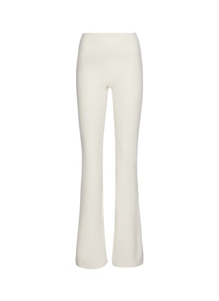 首图 - 点击放大 - SKIMS - FLEECE LOUNGE 喇叭长裤