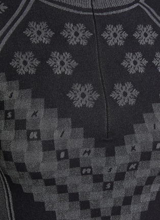  - SKIMS - FIRST LAYERS 半拉链上衣