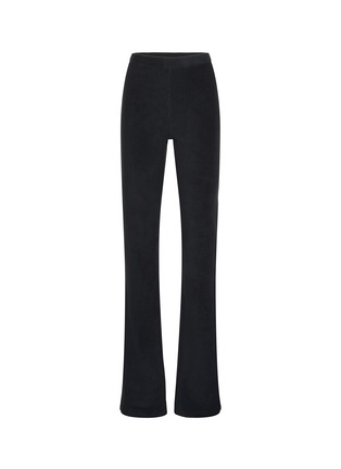 首图 - 点击放大 - SKIMS - FLEECE LOUNGE 喇叭长裤