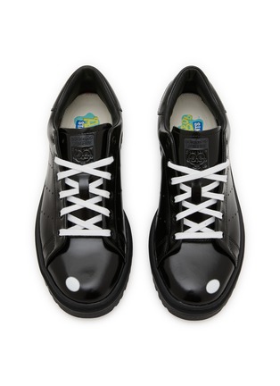 细节 - 点击放大 - ADIDAS - x SpongeBob FREIZEIT Unisex Sneakers