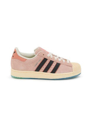 首图 - 点击放大 - ADIDAS - x SpongeBob Patrick Superstar Unisex Sneakers