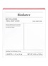 首图 -点击放大 - BIODANCE - Bio-Collagen Real Deep Mask — Set Of 4