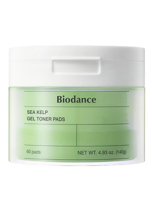 首图 -点击放大 - BIODANCE - Sea Kelp Gel Toner Pads