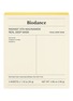 首图 -点击放大 - BIODANCE - Radiant Vita Niacinamide Real Deep Mask — Set Of 4