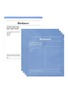 首图 -点击放大 - BIODANCE - Hydro Cera-Nol Real Deep Mask — Set Of 4