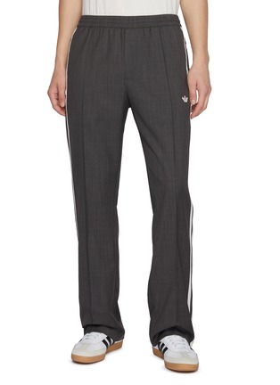 首图 - 点击放大 - ADIDAS - X WALES BONNER 松紧腰长裤