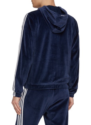 背面 - 点击放大 - ADIDAS - X WALES BONNER 连帽夹克