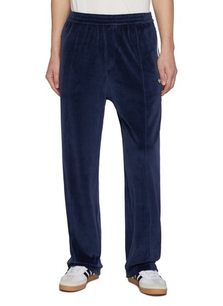 首图 - 点击放大 - ADIDAS - X WALES BONNER 松紧腰长裤