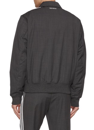 背面 - 点击放大 - ADIDAS - X WALES BONNER 翻领夹克