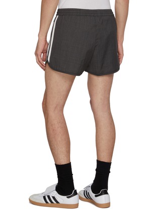 背面 - 点击放大 - ADIDAS - X WALES BONNER 三条纹短裤