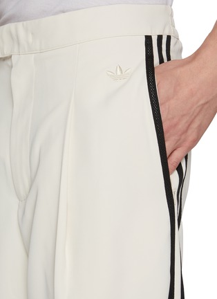  - ADIDAS - x Wales Bonner Wide Leg Pants
