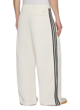 背面 - 点击放大 - ADIDAS - x Wales Bonner Wide Leg Pants