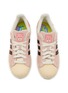 细节 - 点击放大 - ADIDAS - x SpongeBob Patrick Superstar Men's Sneakers