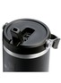 细节 –点击放大 - STANLEY - The IceFlow™ Flip Straw 2.0 Tumbler 30oz — Black