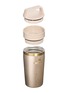 细节 –点击放大 - STANLEY - Café-To-Go Travel Mug 12oz — Prosecco Shimmer